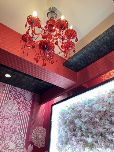 💞こころ💞より御礼🥰✨✨ 2/15(日)11時にお会いしたU様へ