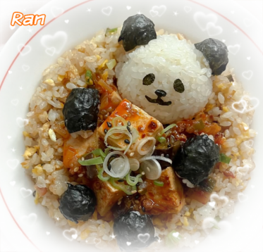 🌈出勤しました🌈