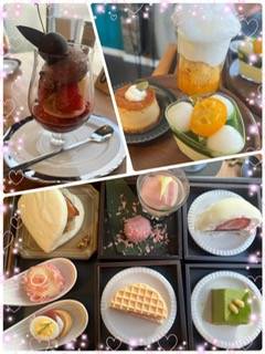 寒さが2月に戻っちゃいましたね