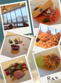 🌈出勤しました🌈