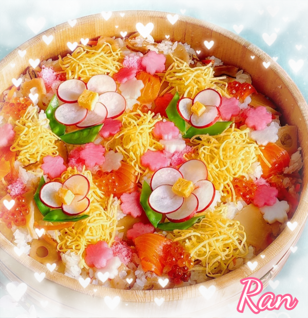 🎎ひなまつり出勤🎎