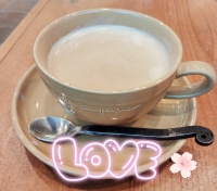 Love is the strongest☆