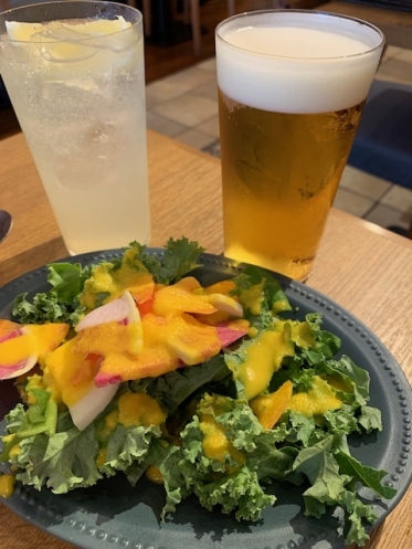 ありがとうございます☺️