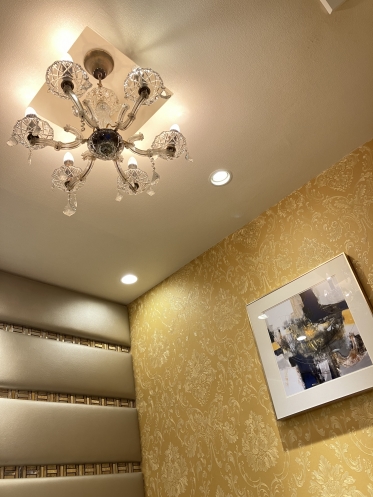 💞こころ💞より御礼🥰✨✨ 3/11(水)11時にお会いしたU様へ