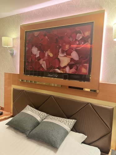 💞こころ💞より御礼🥰✨✨ 3/11(水)18:30にお会いしたM様へ