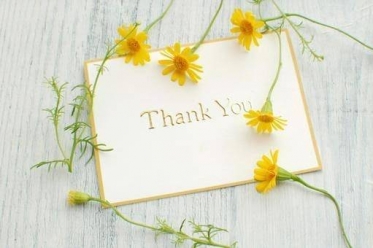 水曜日の御礼と来週のシフト🌸✨