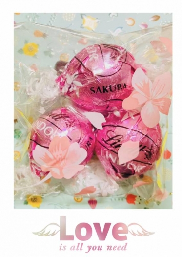 ハマりにハマっています🌸