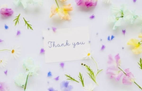 良い一日をお過ごし下さい☺️🍀💞