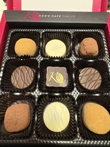 おやつの時間⏰