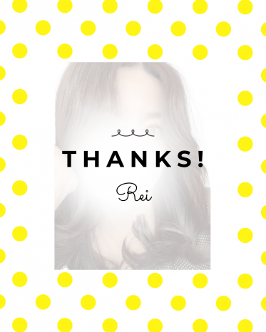 🎗れいのおれい🎗