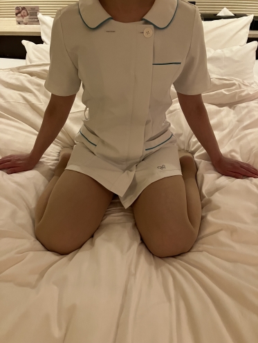 🔰新人🔰ナース💞こころ💞 明日4/26(日)✨🈵ご予約満了🈵✨ 🌈次回出勤日のお知らせ🗓️