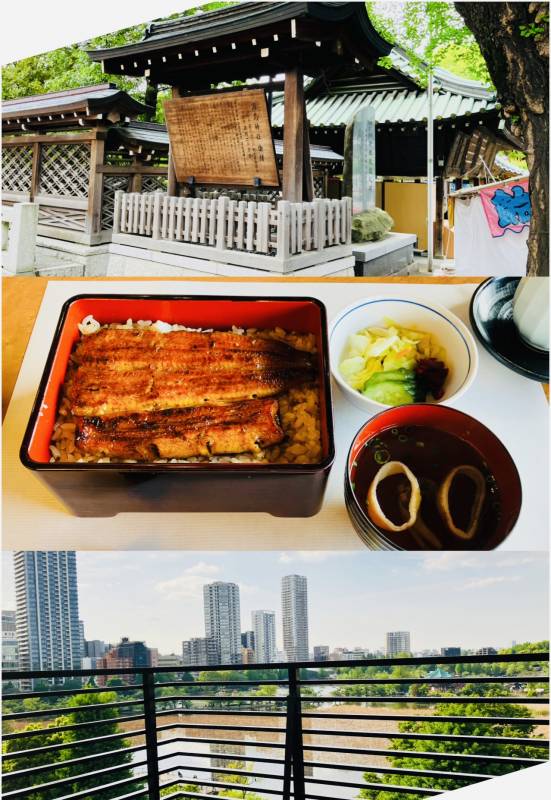 抜群のロケーション