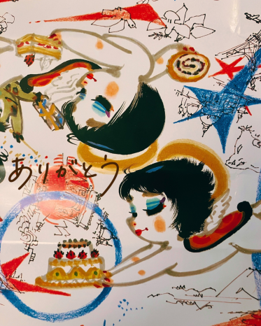 🧁れいのおれい🧁