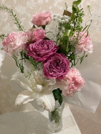 ４月ありがとうございます🙇‍♀️