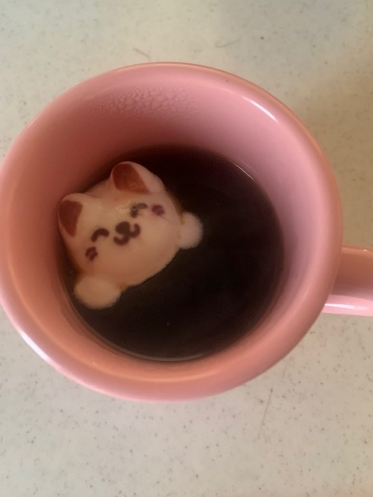 ５月も宜しくお願いします🥺