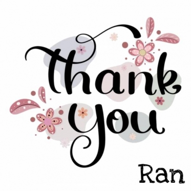 🩷5/1 Thank you🩷