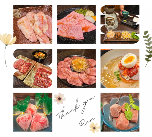 🩷6/13 Thank you🩷
