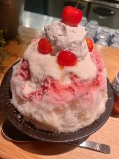 夏かな?