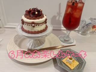 7月突入〜❣