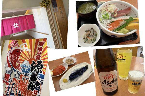 7月最終週☆