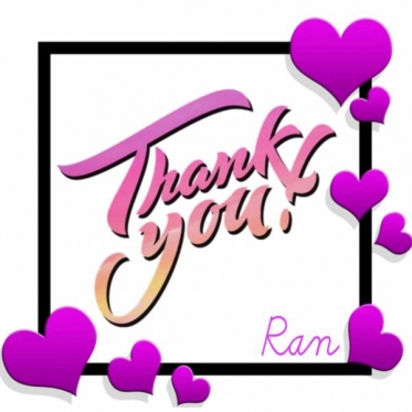 🌈Thank you🌈