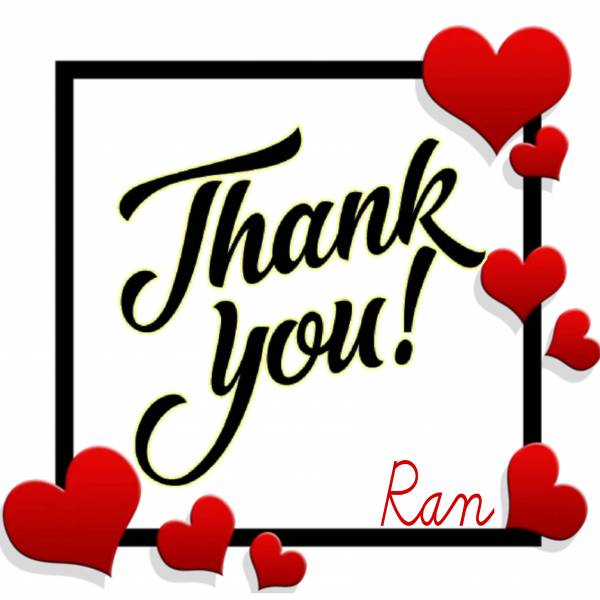 🌈Thank you🌈