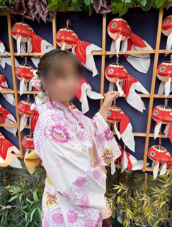 💝袖すり合うも多生の縁