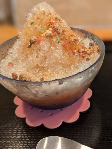 こんばんは(*^▽^*)