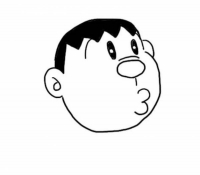 ジャイアンの法則