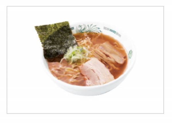ラーメン好きなお客様へ