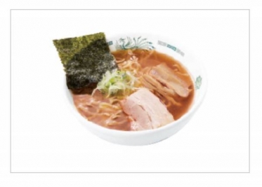 ラーメン好きなお客様へ