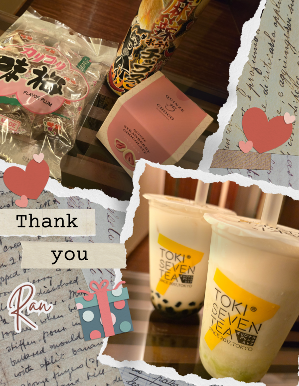 🩷Thank you🩷