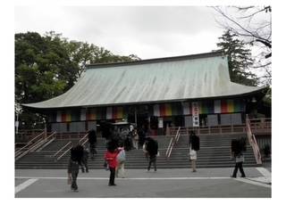 川越市出身のお客様へ
