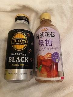 差し入れありがとうございました