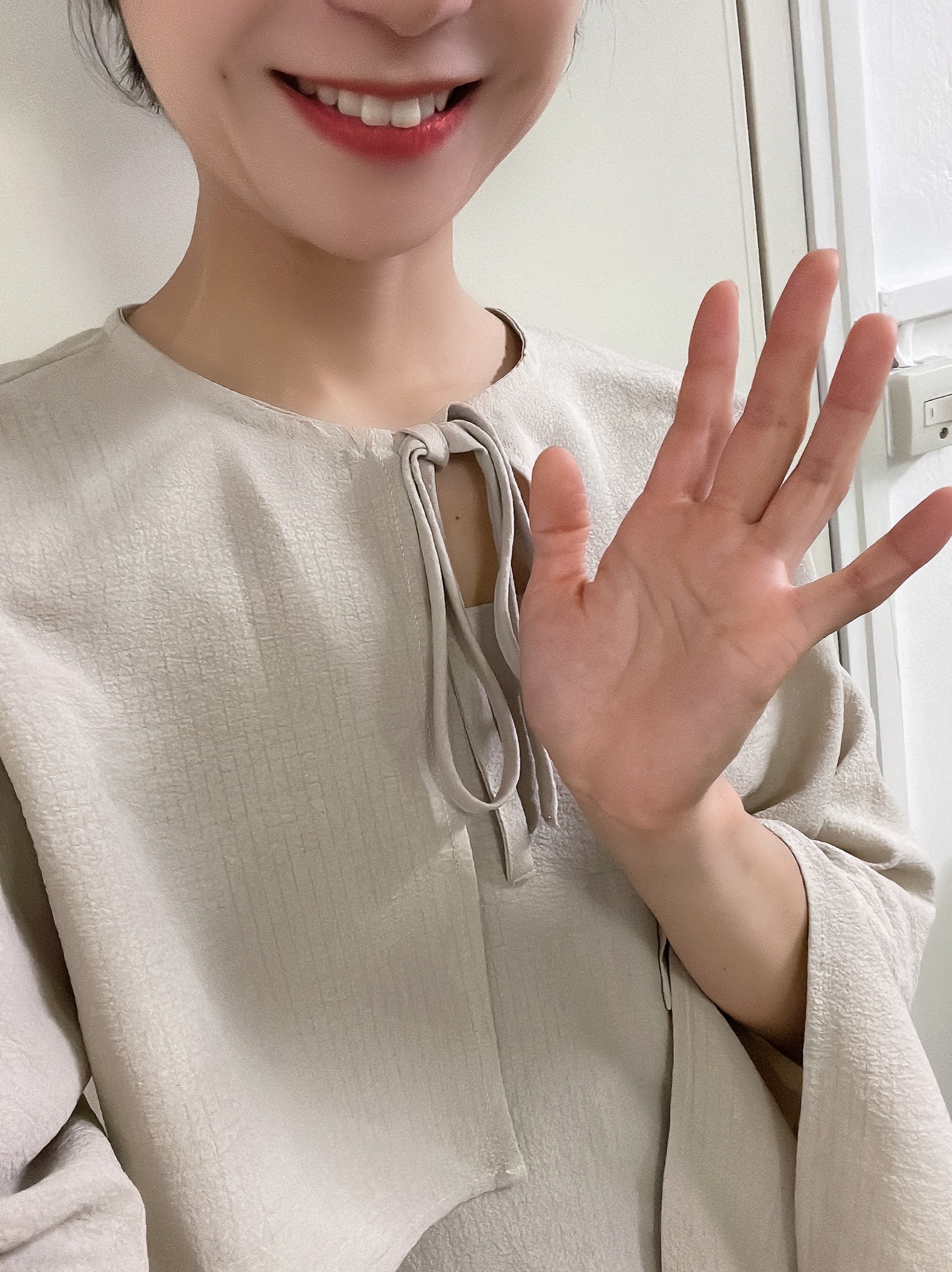 初めまして、しずくです