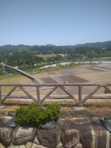 水のある景色💧✨