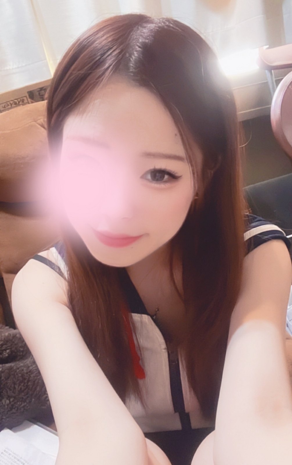 【上野メンズエステ Louis（ルイス）】あや