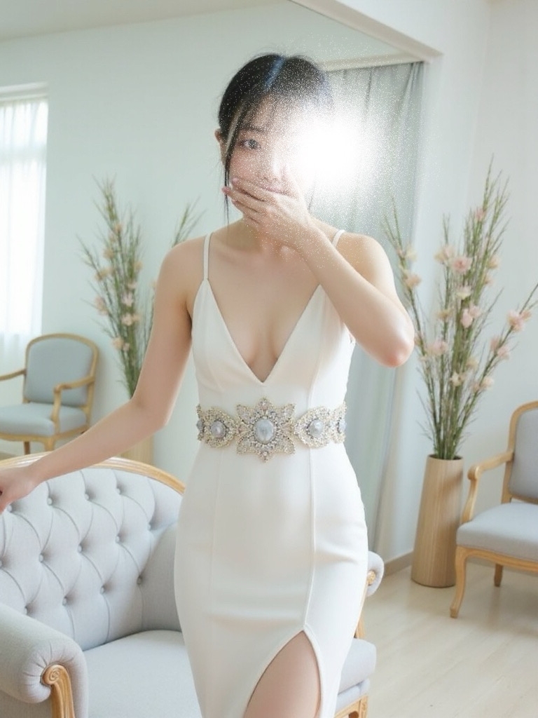 【上野メンズエステ Louis（ルイス）】あすか