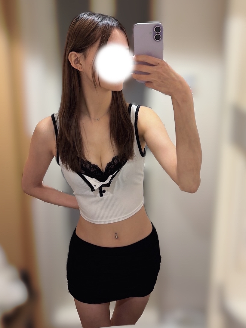 【上野メンズエステ Louis（ルイス）】みれい