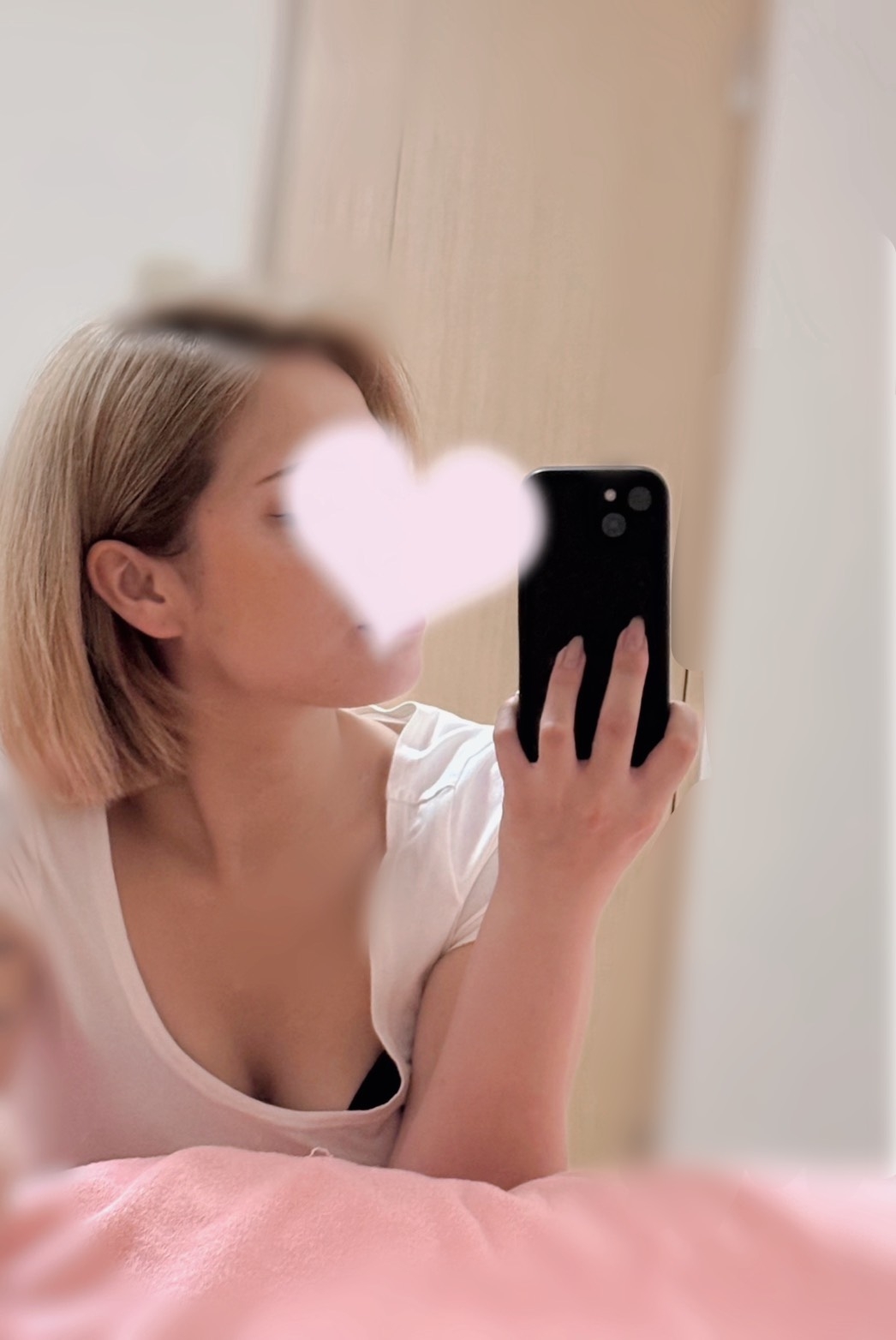 【上野メンズエステ Louis（ルイス）】エレン