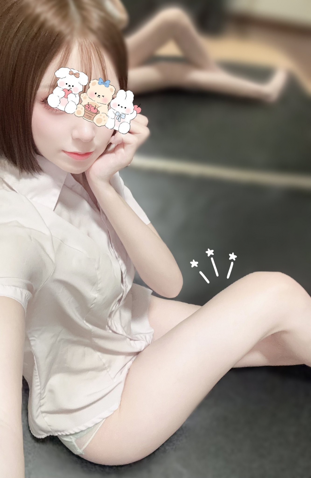 【上野メンズエステ Louis（ルイス）】もえ