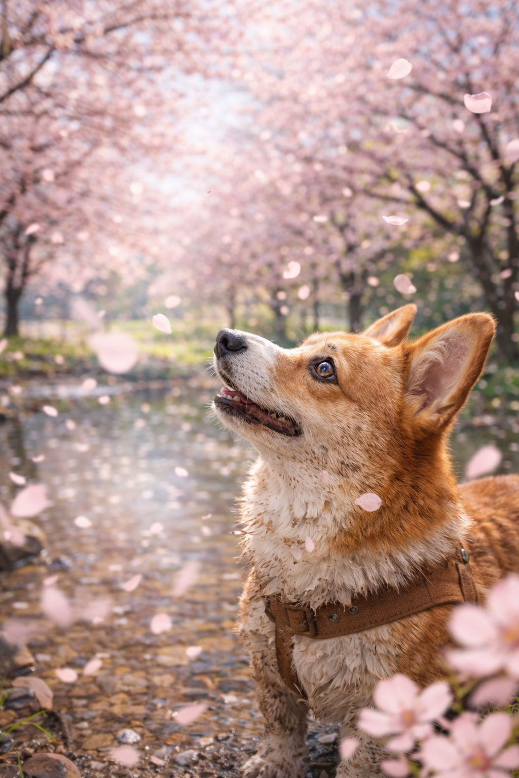 【三毛猫】てん店長