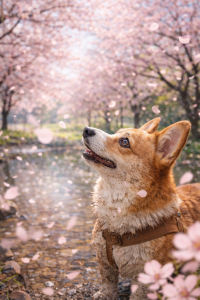 【三毛猫】てん店長