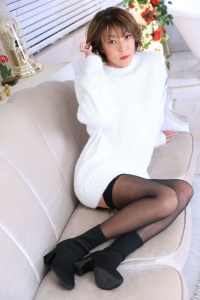 【三毛猫】かのん