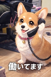 【三毛猫】てん店長