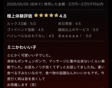 口コミ
