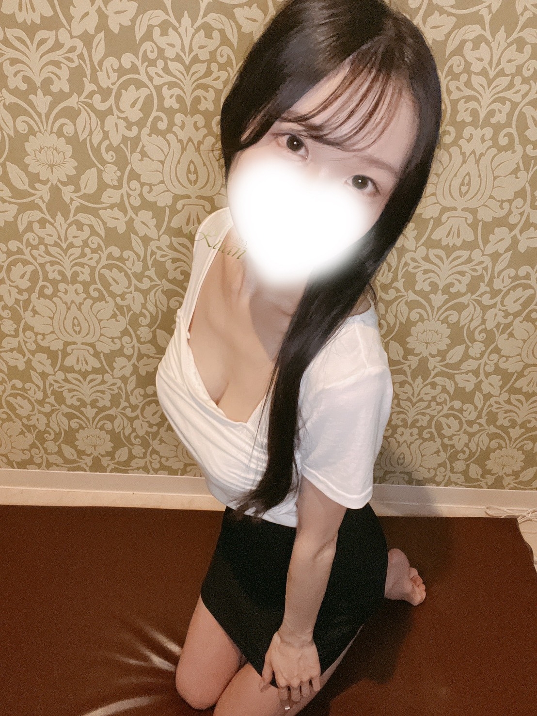 白金　るな