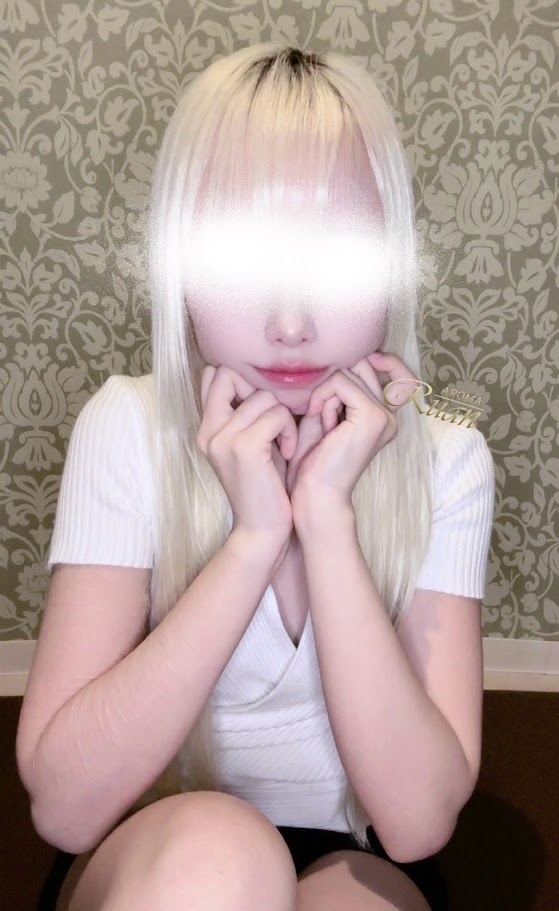 【Aroma Ruan -アロマルアン-】椎名　かのん