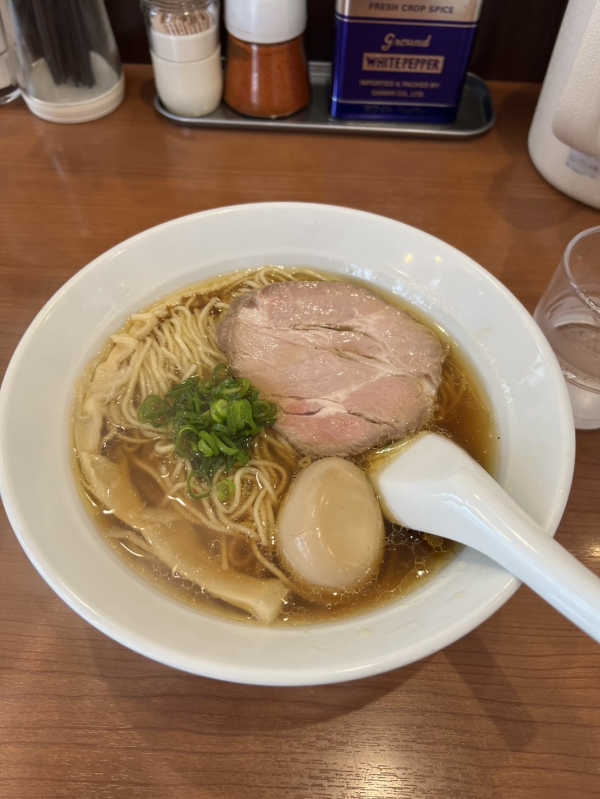1ヶ月ぶりのご褒美♪