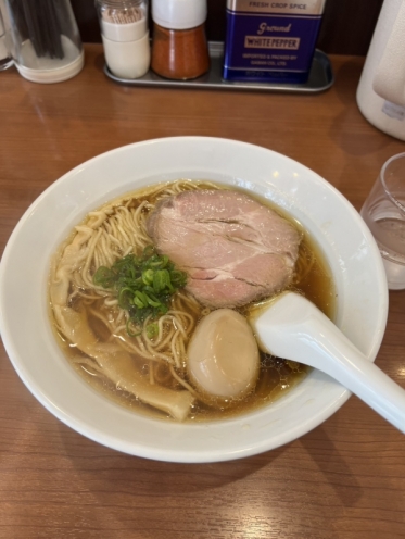 1ヶ月ぶりのご褒美♪